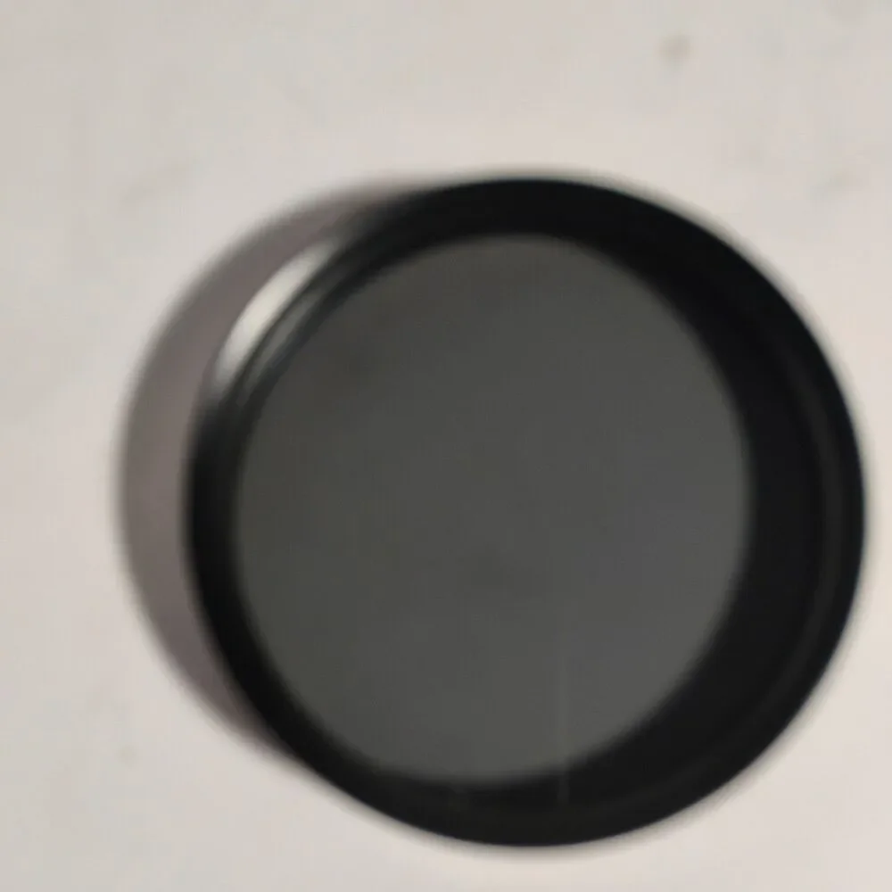 Sunpak Circular Polarizer C-PL 58mm Lens Filter Polar C. P. L.